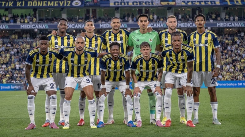 Kadıköy'de 12 yıl sonra Devler Ligi müziği çalacak