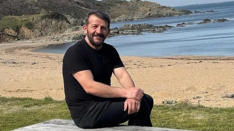 İstanbul'da şüpheli ölüm: Yerde yüzüstü yatar halde bulundu