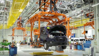 ABD’de harekete geçildi: Otomotiv devi yüz binlerce aracını geri çağırıyor! Güvenlik riski taşıyor