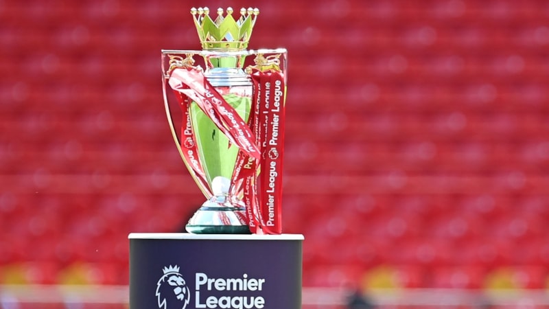 Premier Lig'de heyecan başlıyor