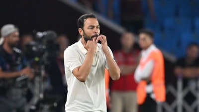 Selçuk İnan: Sarı kart gereksizdi, hakem kolaycılığa kaçtı