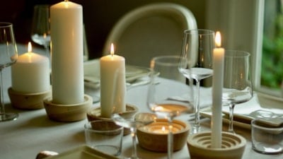 Kokulu mumlar tehlike saçıyor: Alerjik reaksiyonlara neden oluyor