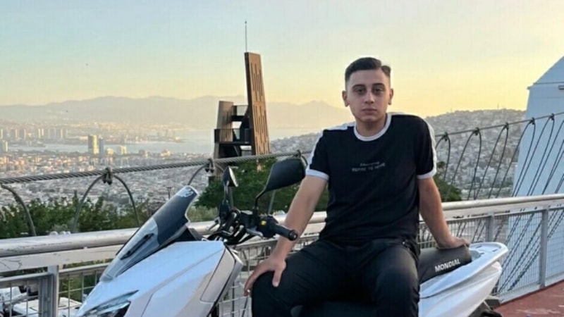İzmir'de denizde cesedi bulunan gençle ilgili acı detay