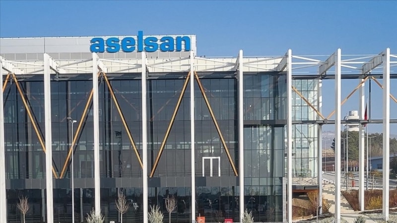 ASELSAN'dan Orta Doğu ve Afrika bölgesine 54 milyon dolarlık sözleşme