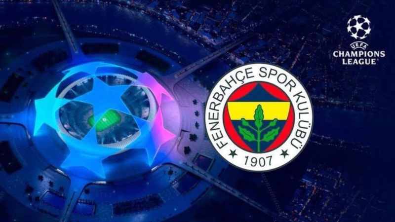 Fenerbahçe - Benfica maçında Şampiyonlar Ligi müziği çalacak mı? İşte yanıtı...