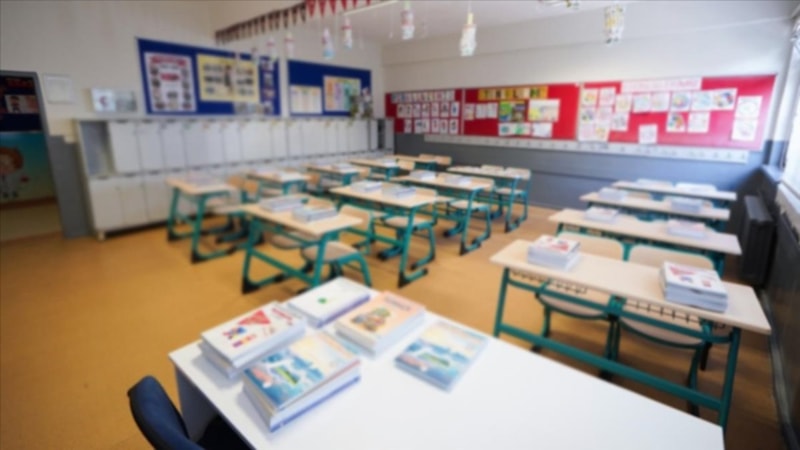 MEB'den özel okullara ders kitapları için sıkı denetim