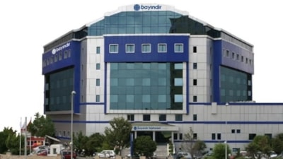 Türkiye’nin dev hastaneleri satıldı! İşte, yeni sahipleri…