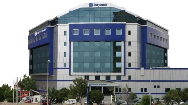 Türkiye’nin dev hastaneleri satıldı! İşte, yeni sahipleri…