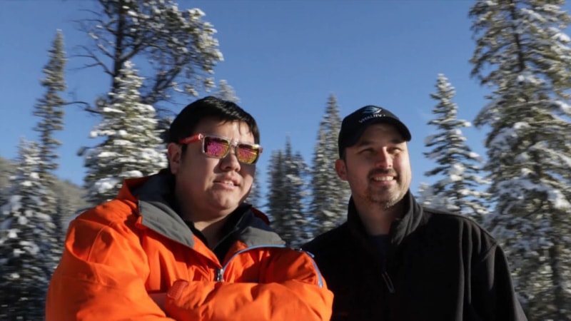 Dünyanın en ilginç ticareti: Hava satarak zengin oldular