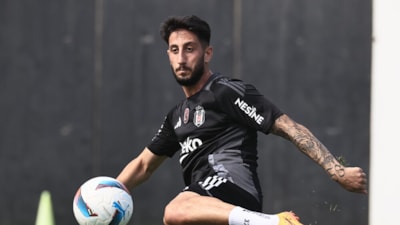 Beşiktaş, Can Keleş'i Kocaelispor'a kiraladı