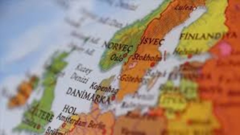 İsveç ve Norveç'ten Gazze'ye muhabir gönderme kararı