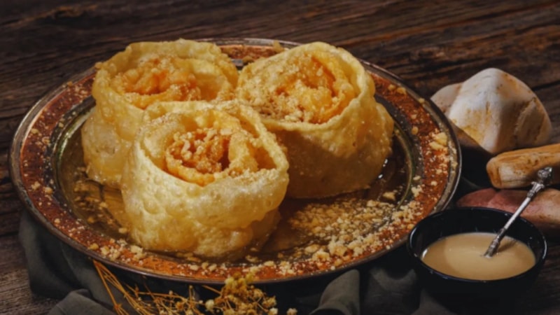 Yiyen bir daha ister: Türkiye'nin az bilinen yöresel lezzetleri