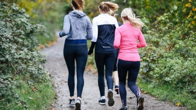 Günlük 10 bin adım atın: Mucizevi faydalarına inanamayacaksınız