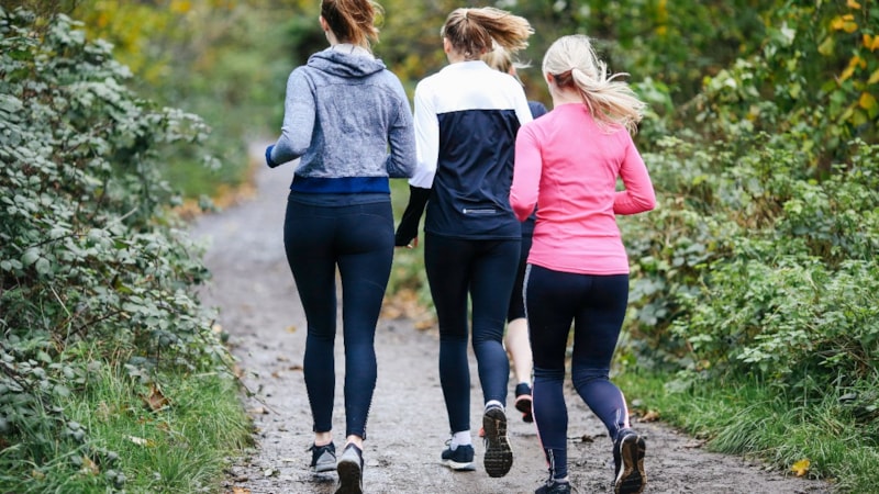 Günlük 10 bin adım atın: Mucizevi faydalarına inanamayacaksınız