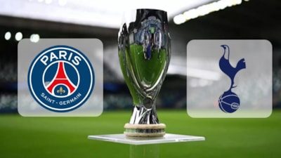 UEFA Süper Kupa final maçı: PSG - Tottenham maçı hangi kanalda? CANLI İZLE