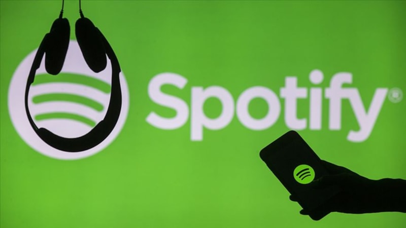 Spotify Türkiye'ye yönelik soruşturma genişliyor: 'Cıstak' şarkısı platformdan kaldırıldı