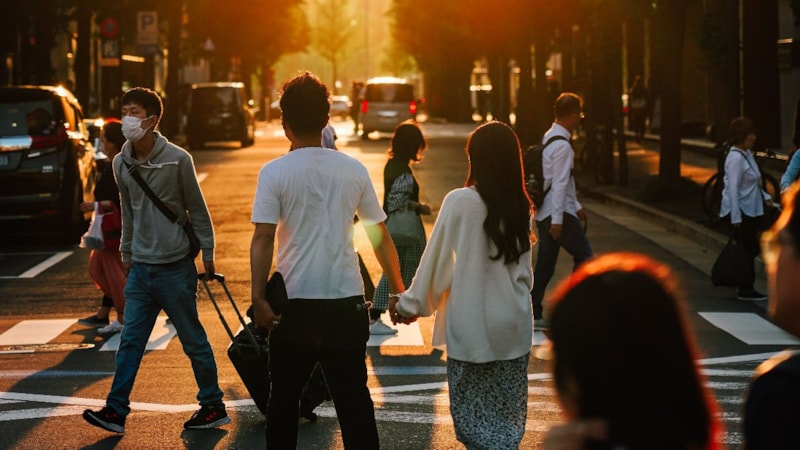 Bebek yürüteci kullanmak, ölmek yasak: Dünyanın en garip yasakları