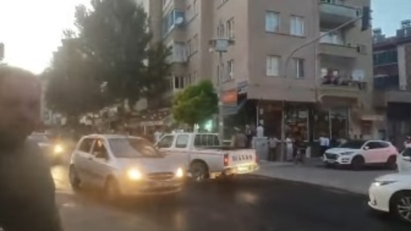 Elazığ’da aileler arasında silahlı ve bıçaklı kavga çıktı