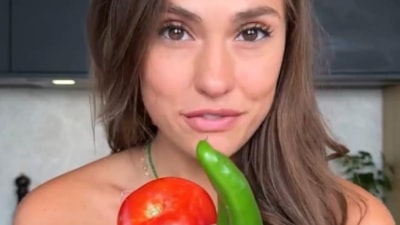 'Menemen soğanlı mı soğansız mı olur' tartışması yeniden gündemde