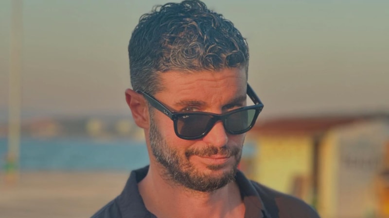 Oyuncu Berk Oktay’dan ihanet iddialarına yanıt geldi: 