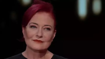 Candan Erçetin isyan etti: 