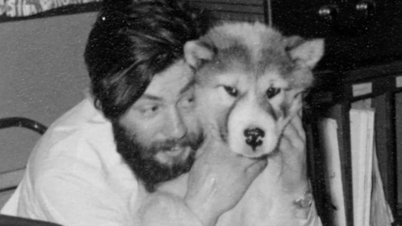 66 yıl önce kaybolan İngiliz'in cesedi  Antarktika'da bulundu