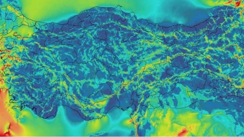 Kritik 48 saat başladı: Marmara ve Ege'yi silip süpürecek...