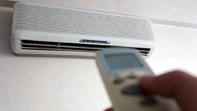 Esnaftan tavsiye: Klima alırken bunlara dikkat edin