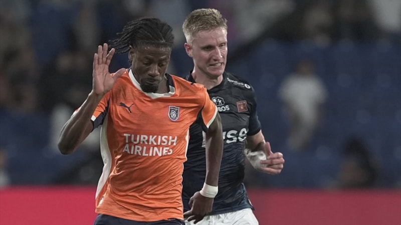 Nuno Da Costa: Zor oldu ama bu aşamayı geçmeyi bildik