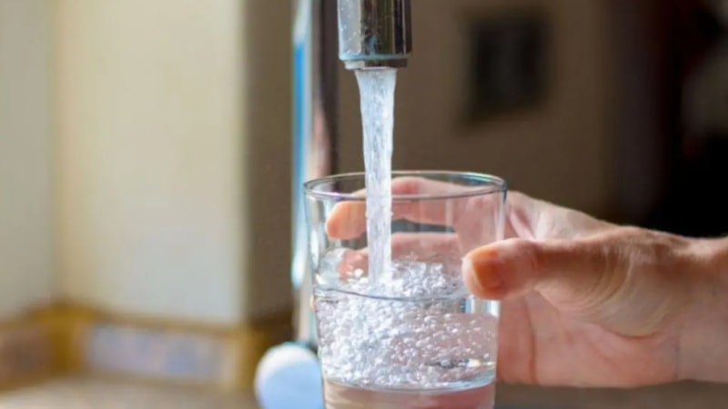 İçme suyundaki klor zararlı mıdır? Uzmanlar uyardı!