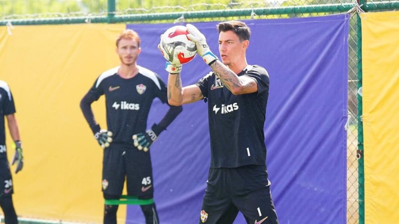 Fenerbahçe, Berke Özer'in transferi için kararını değiştirdi