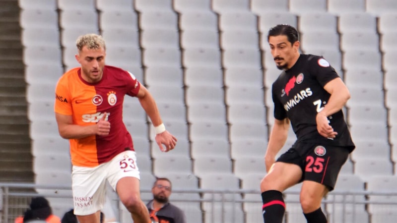 Galatasaray ile Fatih Karagümrük 21. kez karşılaşacak