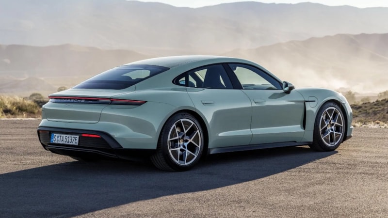 Kâr tahminlerini düşüren Porsche, savunma sektörüne yatırım yapacak