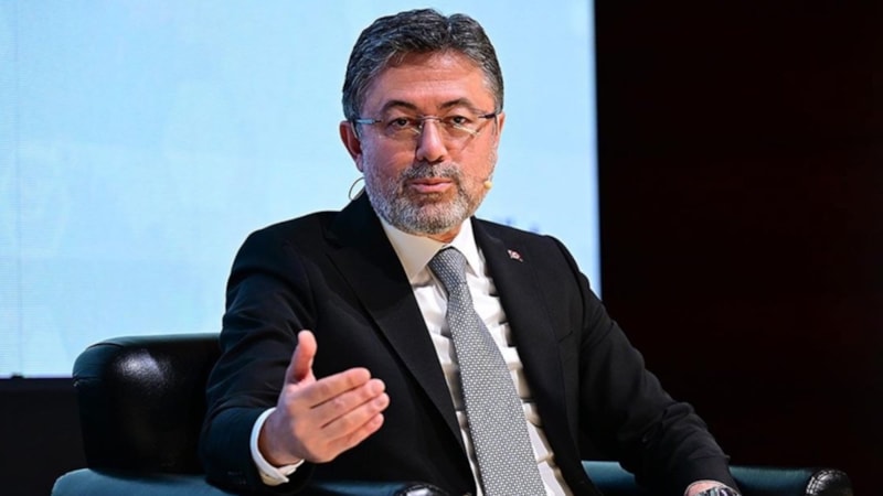 İbrahim Yumaklı duyurdu: Batman'a 3 milyar liralık sera organize tarım bölgesi yatırımı yaptık