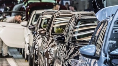 Yakıt cimrisi otomobiller listelendi! Bu modeller 1 litre benzini bile boşa harcamıyor