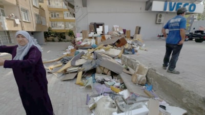 İstanbul'da ev sahibine kabusu yaşattı: Hem kira ödemedi hem de eşyalara zarar verdi