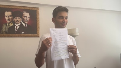 Yalova'da yaptığı başvuru kabul edildi: Hukuk barajı 100 binden 125 bine düştü