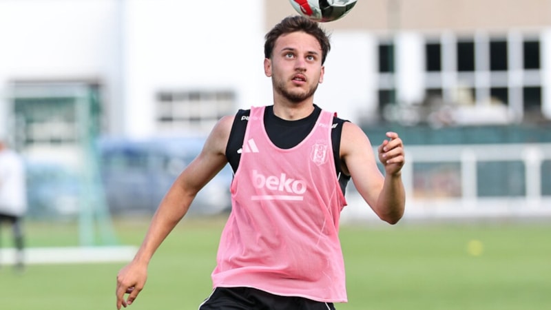 Beşiktaş, Fahri Kerem Ay'ı İstanbulspor'a kiraladı