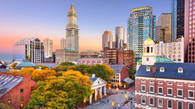 Dünyanın en ideal öğrenci şehirleri