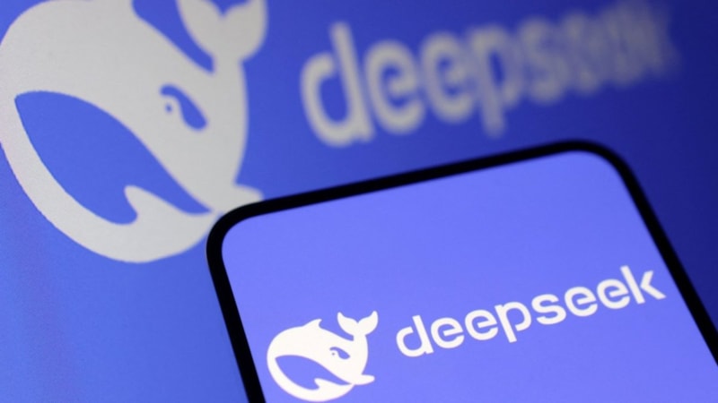 Çin'den GPT-5'e rakip geliyor: DeepSeek R2
