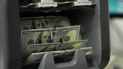 Yabancılar, geçen hafta 77,9 milyon dolarlık hisse senedi aldı