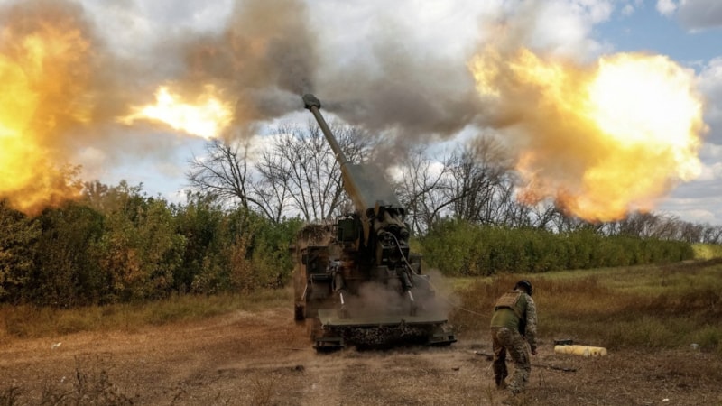 Ukrayna için 'Batı Şeria modeli' gündemde