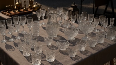 Saklayan yaşadı! Bir zamanlar her evde olan bu eşyaların fiyatı altınla yarışıyor