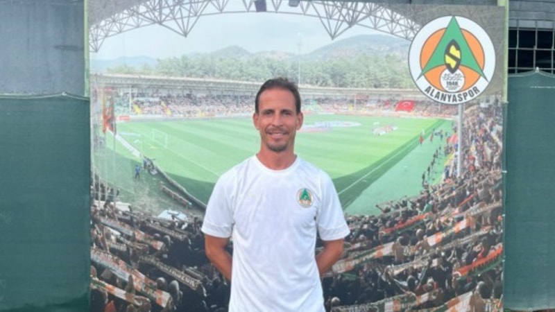 Joao Pereira: Sahaya hedeflerimize ulaşmak için çıkacağız