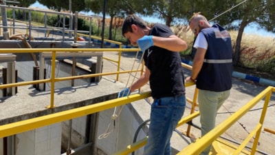 Marmara'da müsilaja önlem: 55 tesis kapatıldı