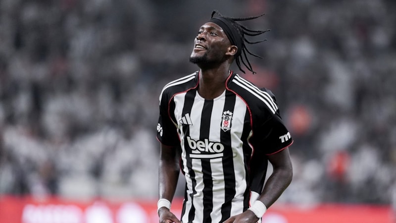 Tammy Abraham, gol sayısını 5’e çıkarttı