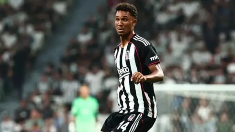 Felix Uduokhai: Devre arasında hocamız net mesajlar verdi