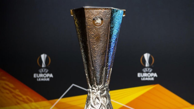 Avrupa Ligi'nde play-off turuna yükselen takımlar belirlendi