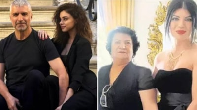 Özcan Deniz'in kardeşi Yurda Güler açıklama yaptı: 