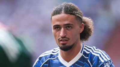 Beşiktaş, Taylan Bulut transferinde mutlu sona ulaştı